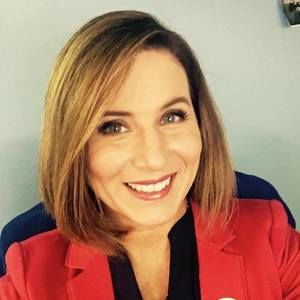 Meet your Posher, Jill